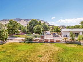 16395 W 54th Avenue, Golden CO 80403