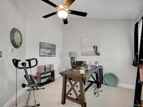 16395 W 54th Avenue, Golden CO 80403