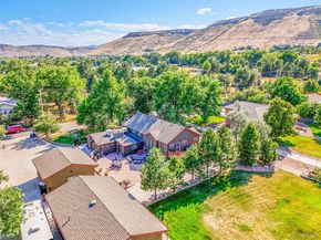 16395 W 54th Avenue, Golden CO 80403