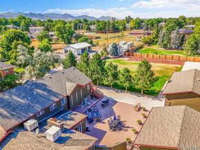 16395 W 54th Avenue, Golden CO 80403