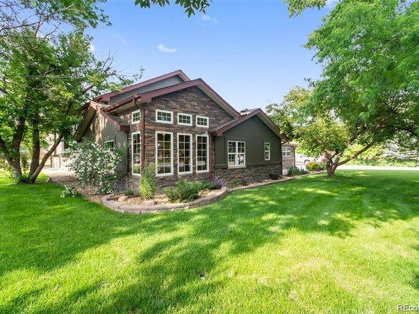 16395 W 54th Avenue, Golden CO 80403