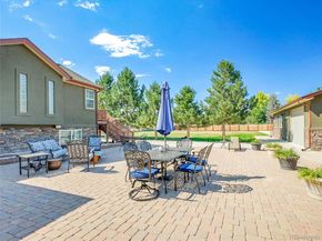 16395 W 54th Avenue, Golden CO 80403