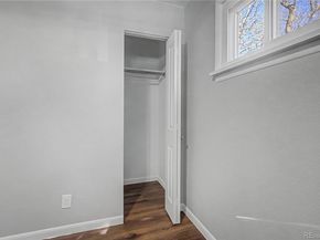 2275 S Linley Court, Denver CO 80219
