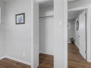 2275 S Linley Court, Denver CO 80219