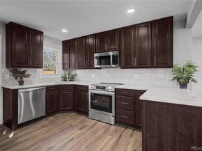 2275 S Linley Court, Denver CO 80219