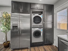 2275 S Linley Court, Denver CO 80219