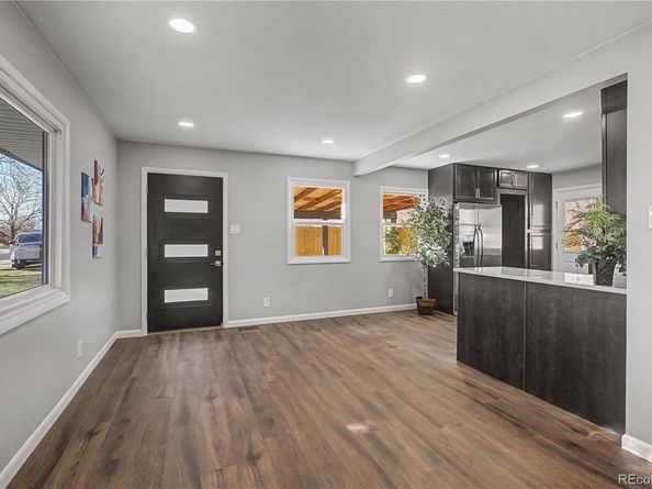 2275 S Linley Court, Denver CO 80219