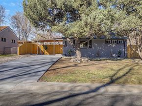 2275 S Linley Court, Denver CO 80219