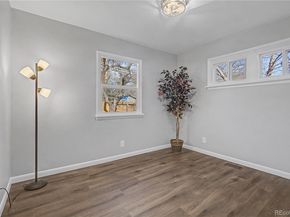 2275 S Linley Court, Denver CO 80219