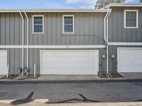 979 S Granby Way, Aurora CO 80012
