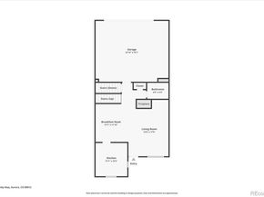 979 S Granby Way, Aurora CO 80012