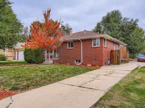 6150 Carr Street, Arvada CO 80004