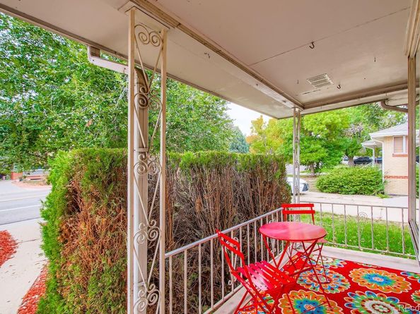 6150 Carr Street, Arvada CO 80004