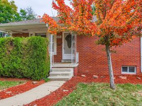 6150 Carr Street, Arvada CO 80004