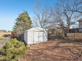 3743 S Nelson Way, Denver CO 80235