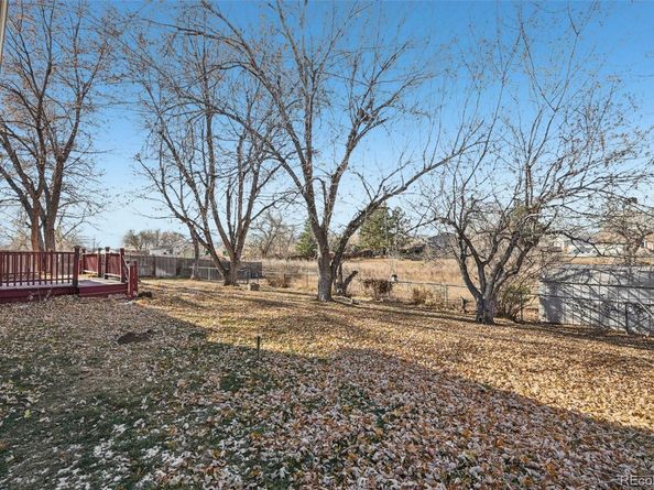 3743 S Nelson Way, Denver CO 80235