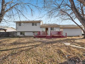 3743 S Nelson Way, Denver CO 80235