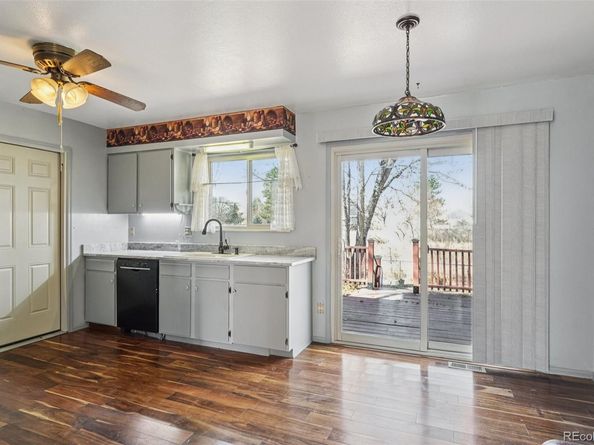 3743 S Nelson Way, Denver CO 80235