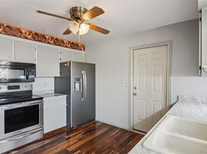 3743 S Nelson Way, Denver CO 80235