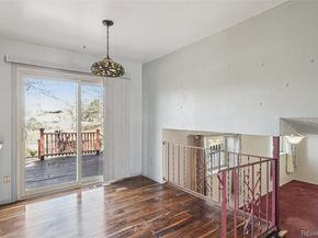 3743 S Nelson Way, Denver CO 80235