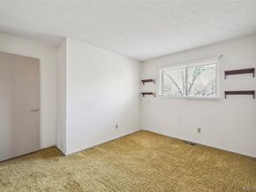 3743 S Nelson Way, Denver CO 80235