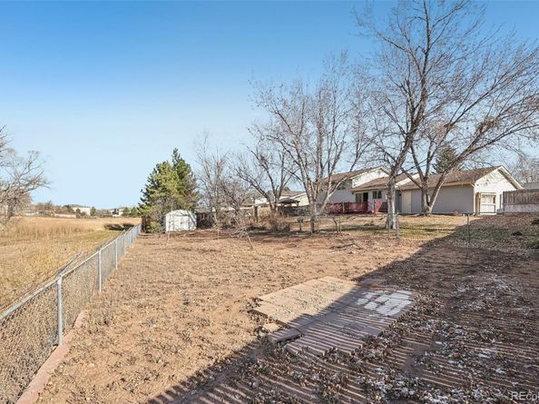 3743 S Nelson Way, Denver CO 80235