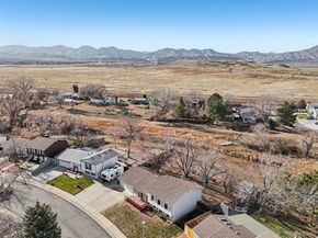 3743 S Nelson Way, Denver CO 80235