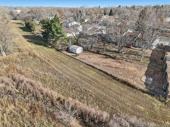 3743 S Nelson Way, Denver CO 80235