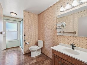 3743 S Nelson Way, Denver CO 80235