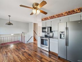 3743 S Nelson Way, Denver CO 80235