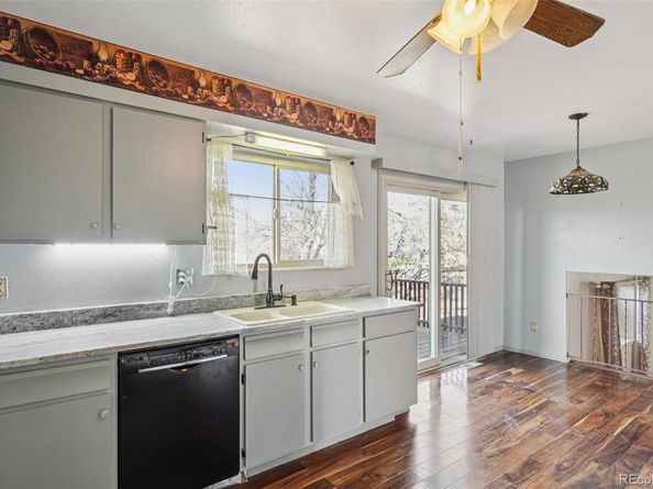 3743 S Nelson Way, Denver CO 80235