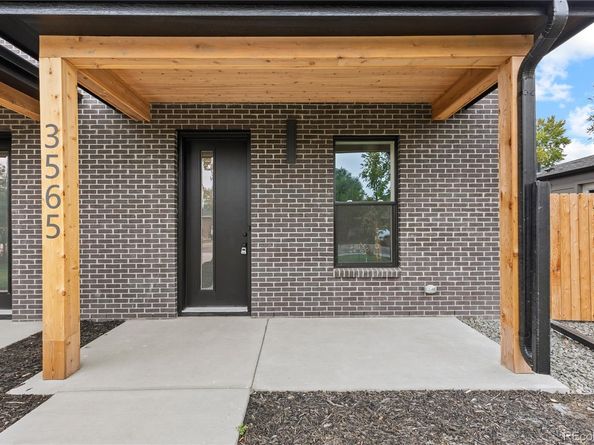 3565 S Corona Street, Englewood CO 80113
