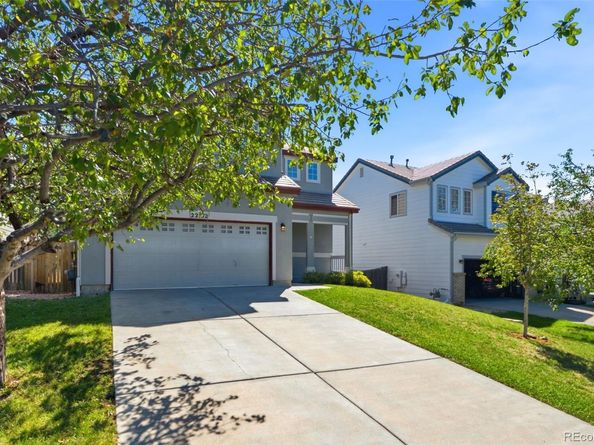 22152 E Belleview Place, Aurora CO 80015