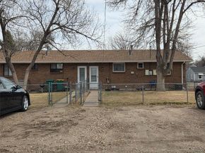 3015 S Delaware Street, Englewood CO 80110