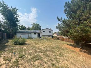 Undisclosed Address #3907197, Aurora CO 80013