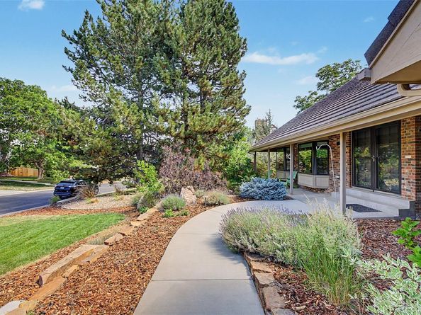 4786 S Helena Way, Aurora CO 80015