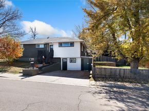 1600 W Sheri Lane, Littleton CO 80120