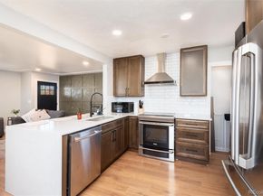 1600 W Sheri Lane, Littleton CO 80120