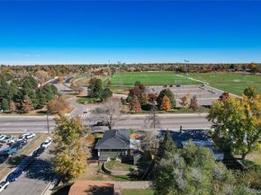 1600 W Sheri Lane, Littleton CO 80120