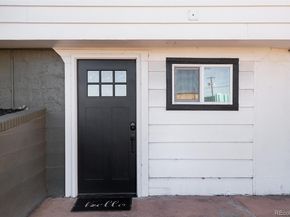 1600 W Sheri Lane, Littleton CO 80120