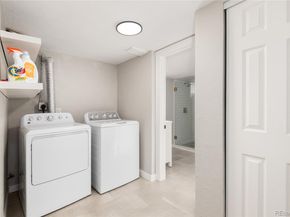 1600 W Sheri Lane, Littleton CO 80120