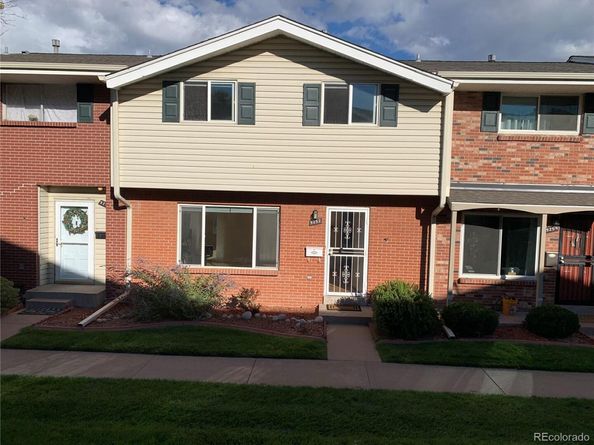 9252 E Mansfield Avenue, Denver CO 80237