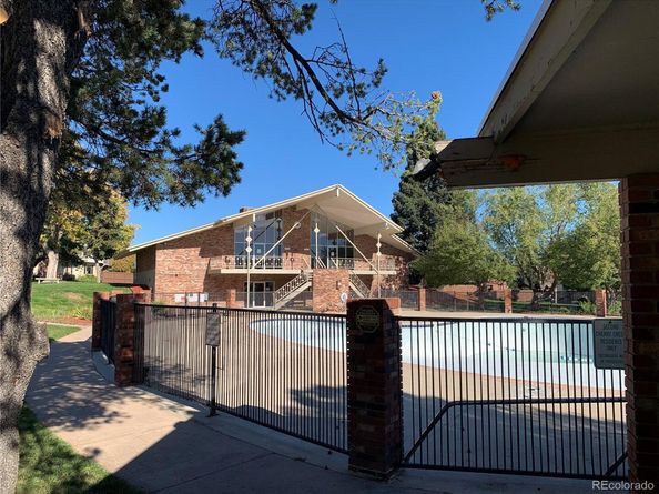 9252 E Mansfield Avenue, Denver CO 80237