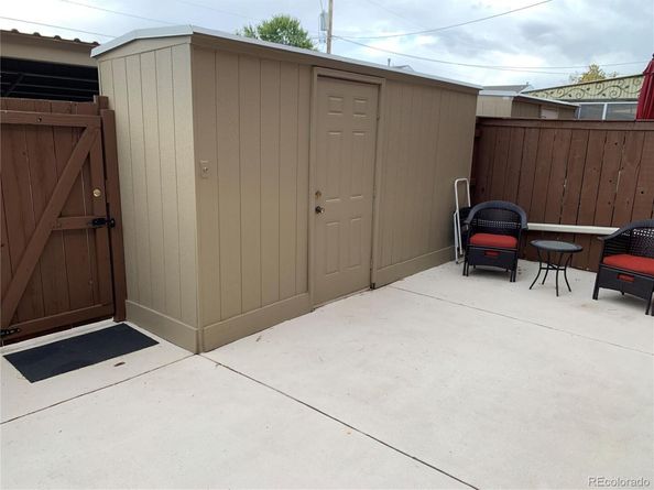 9252 E Mansfield Avenue, Denver CO 80237