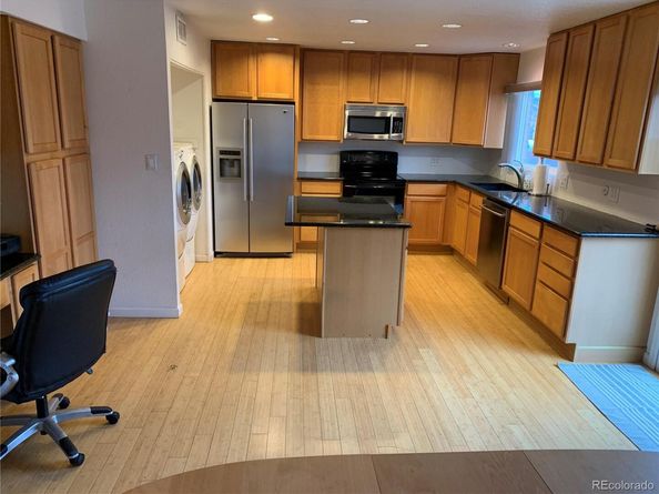 9252 E Mansfield Avenue, Denver CO 80237