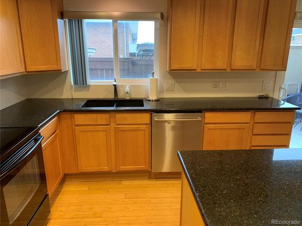 9252 E Mansfield Avenue, Denver CO 80237