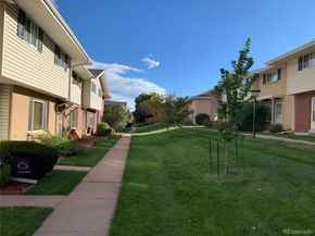 9252 E Mansfield Avenue, Denver CO 80237