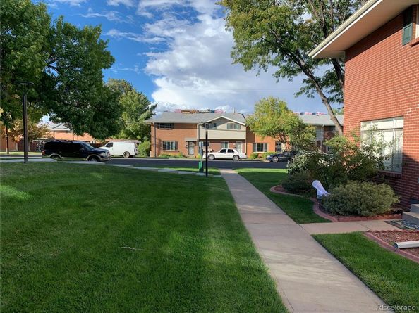 9252 E Mansfield Avenue, Denver CO 80237