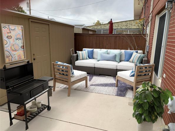 9252 E Mansfield Avenue, Denver CO 80237