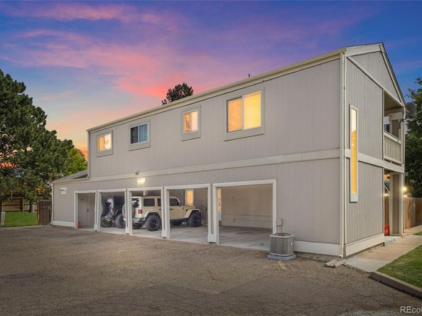 4596 S Hannibal Street, Aurora CO 80015